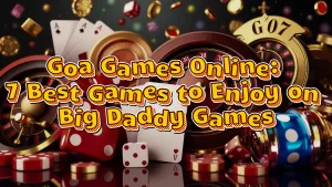 goa games online