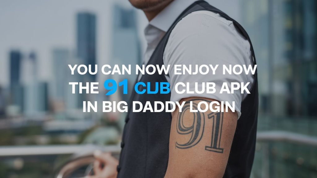 91 Club apk