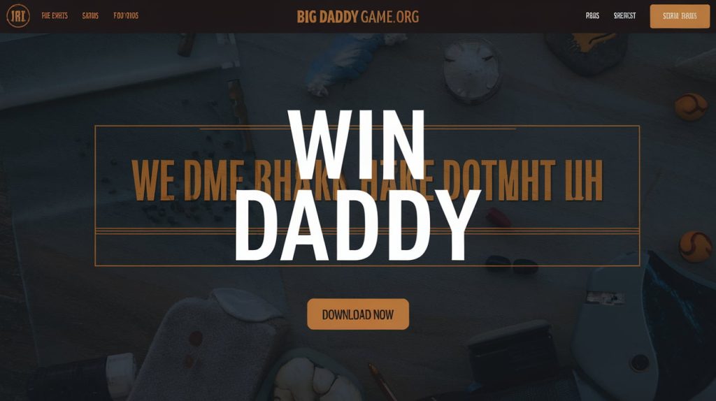 win daddy apk download