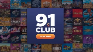 91 Club apk