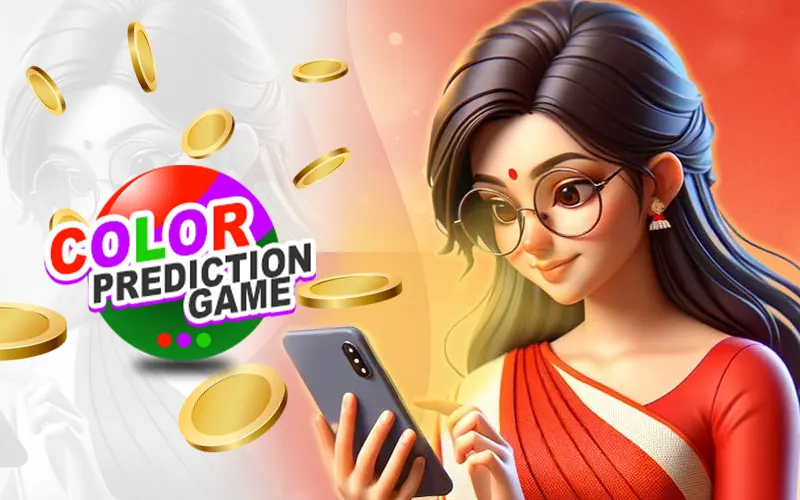 Colour Prediction Game Online Review: Is It Worth The Cash?