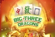 big daddy big three dragons