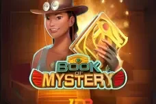 big daddy book of mystery