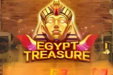 big daddy egypt treasure