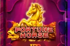 big daddy fortune horse