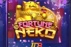 big daddy fortune neko