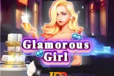 big daddy glamorous girl