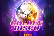 big daddy golden disco