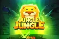 big daddy jungle jungle