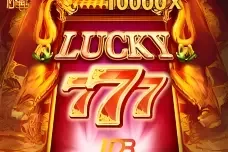 big daddy lucky 777