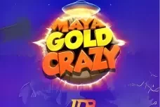 big daddy maya gold crazy