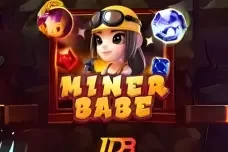 big daddy miner babe