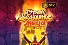 big daddy open sesame mega