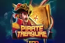 big daddy pirate treasure