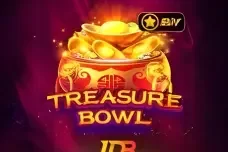 big daddy treasure bowl 1